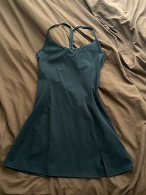 TNA Tennis Dress - size S